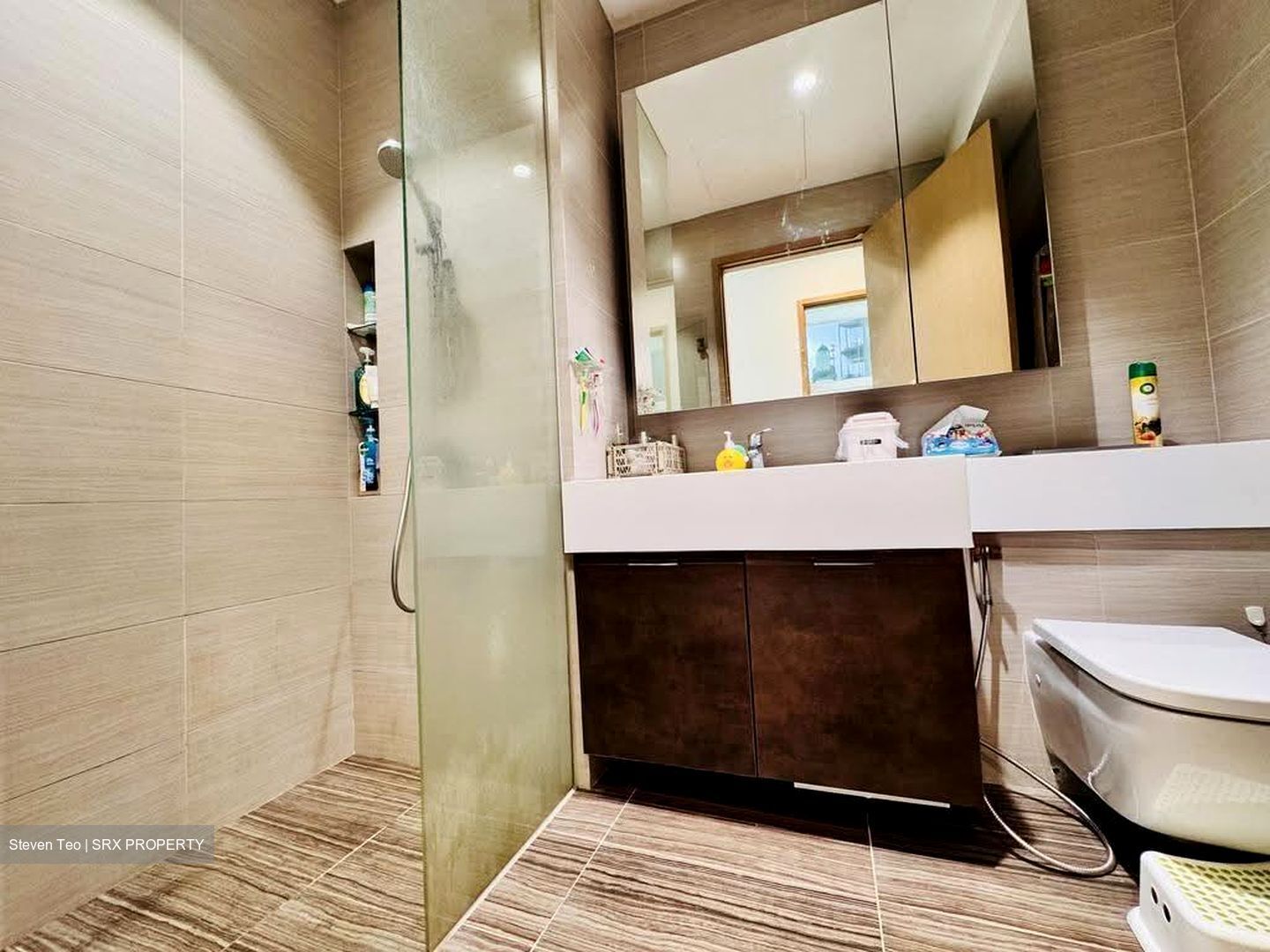Nine Residences (D27), Apartment #610704961